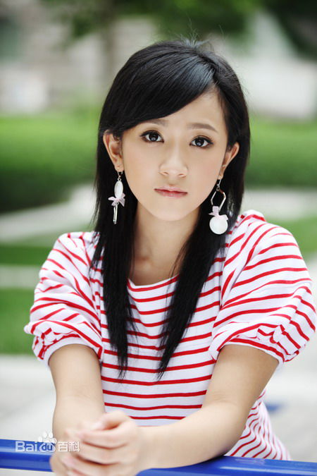 解惠清最全 造型 多套壁纸