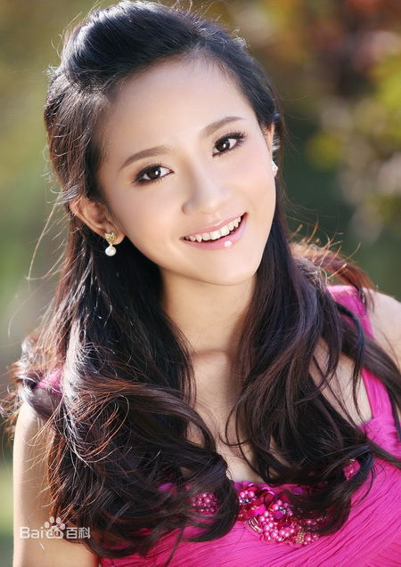 解惠清最全 造型 多套壁纸