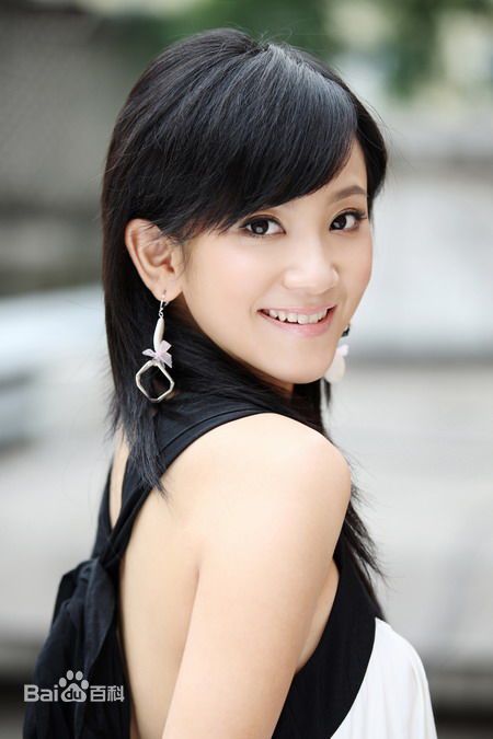 解惠清最全 造型 多套壁纸