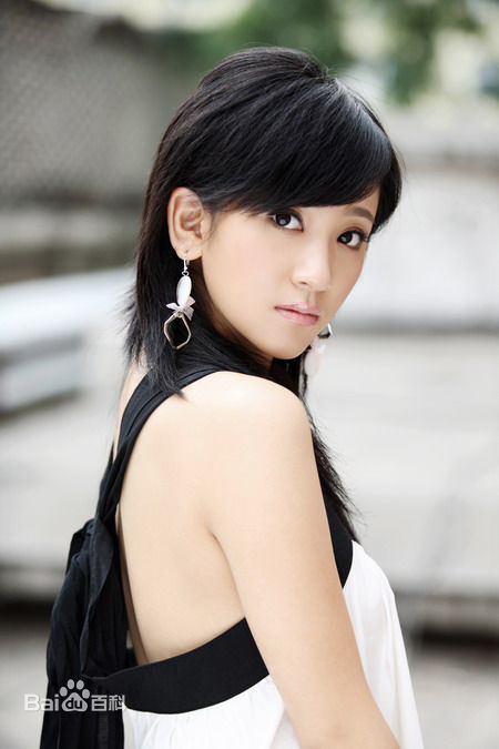 解惠清最全 造型 多套壁纸