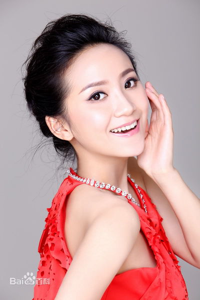 解惠清最全 造型 多套壁纸