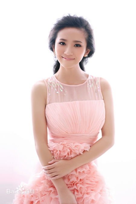 解惠清最全 造型 多套壁纸