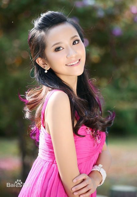 解惠清最全 造型 多套壁纸