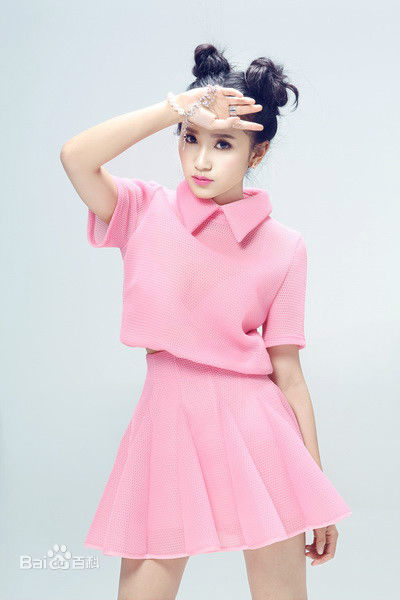 解惠清最全甜美壁纸