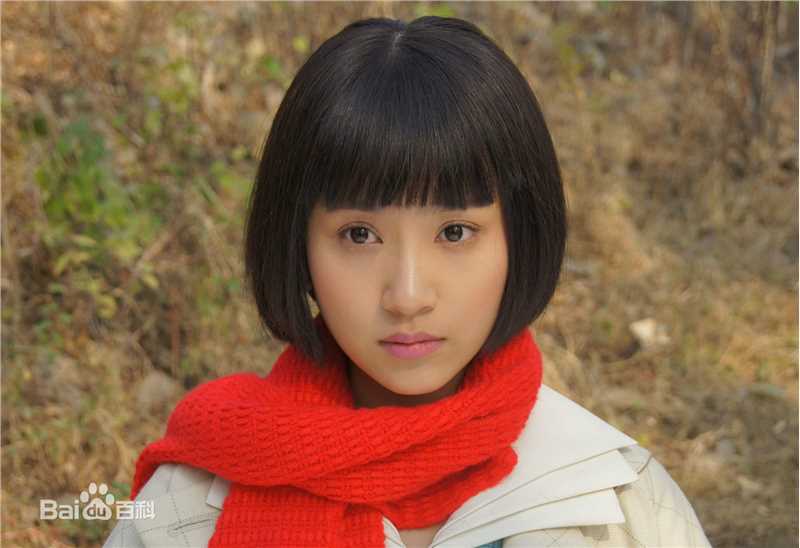 最新解惠清在《红高粱》灵儿中的图集