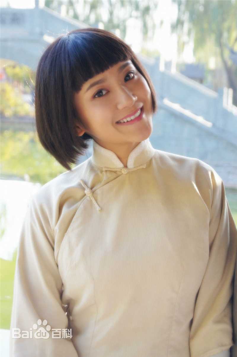 最新解惠清在《红高粱》灵儿中的图集