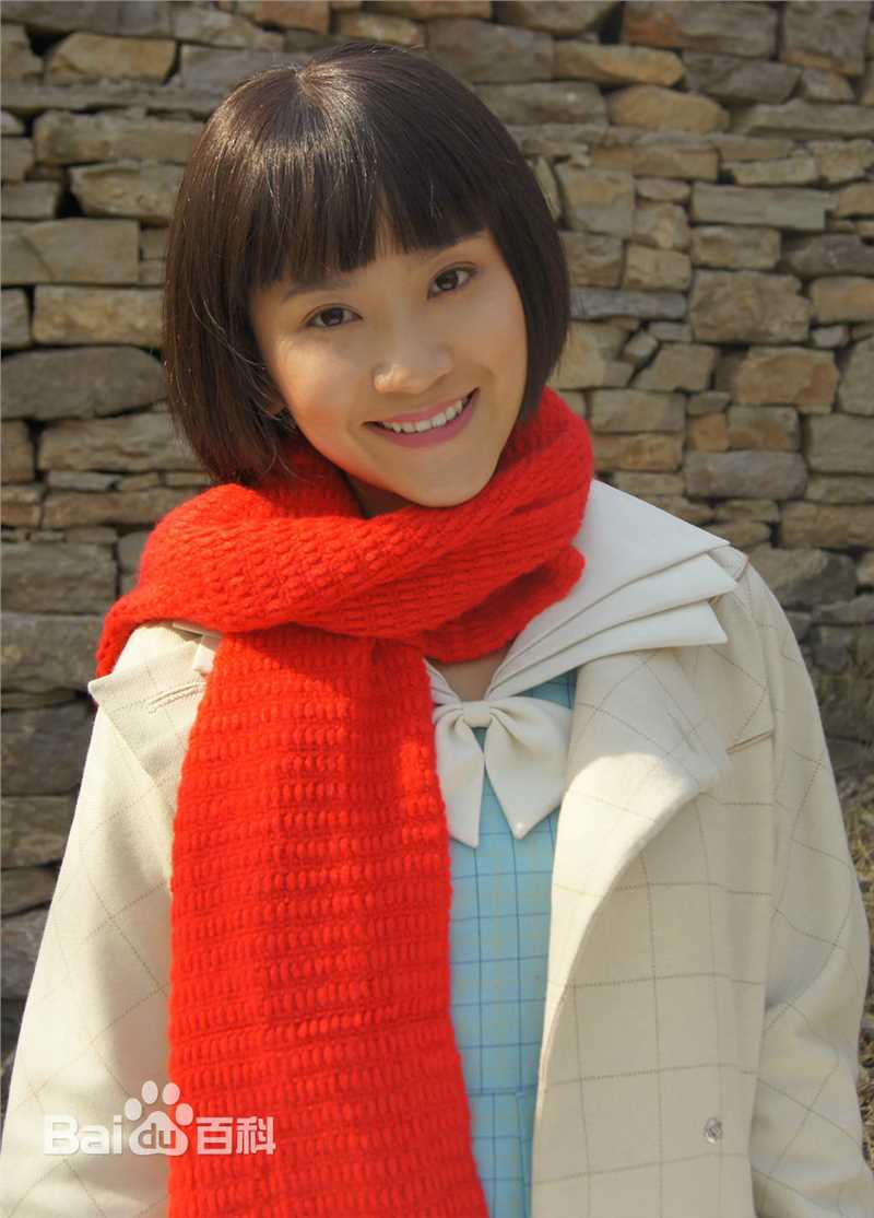 最新解惠清在《红高粱》灵儿中的图集