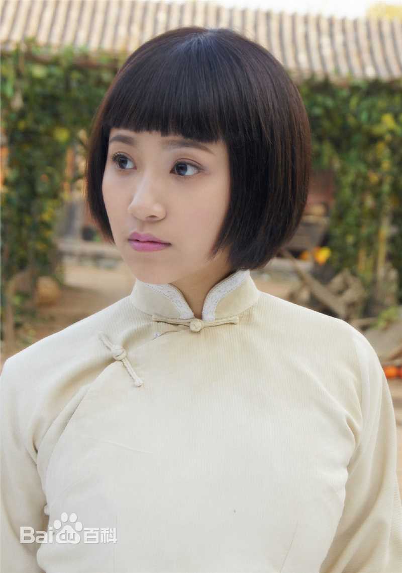 最新解惠清在《红高粱》灵儿中的图集