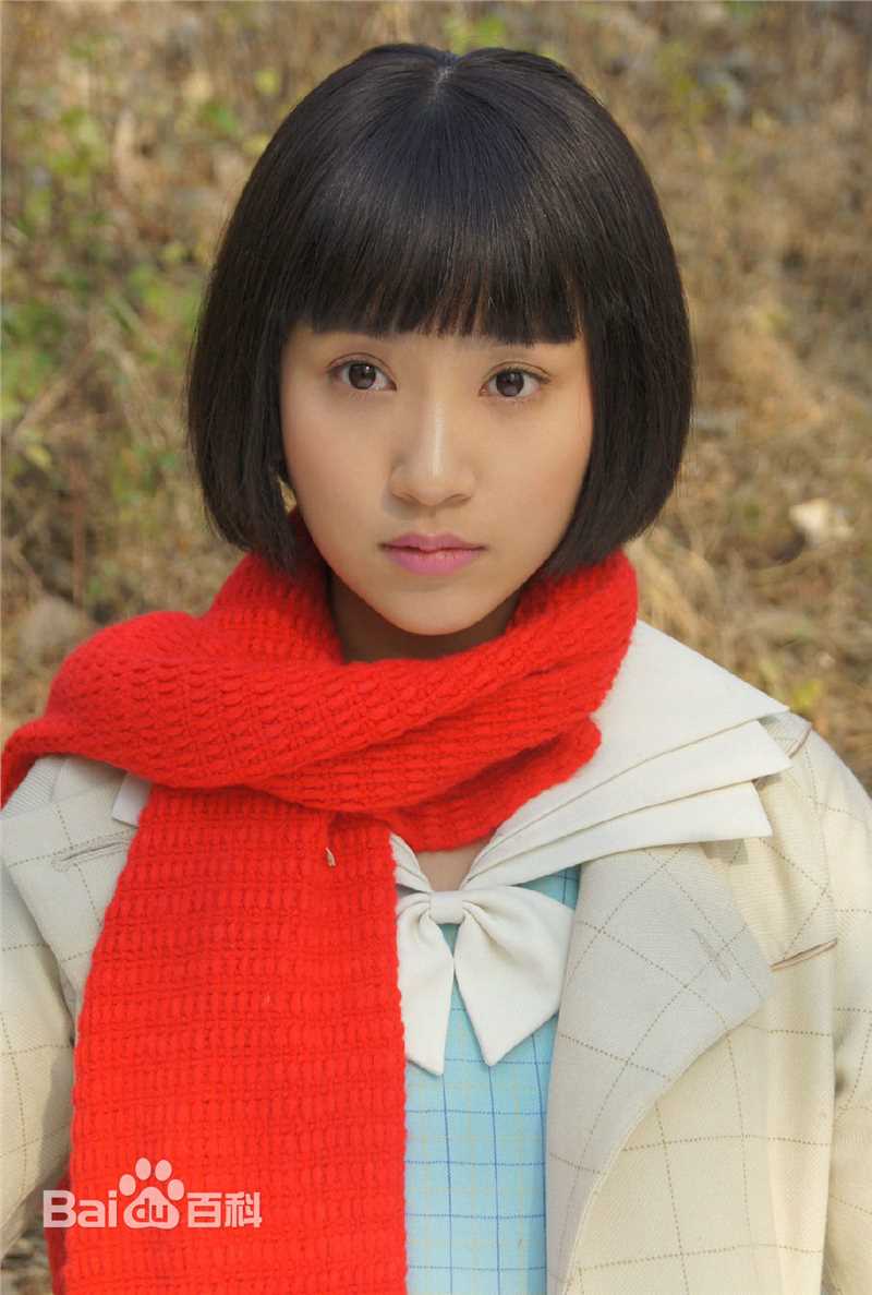 最新解惠清在《红高粱》灵儿中的图集