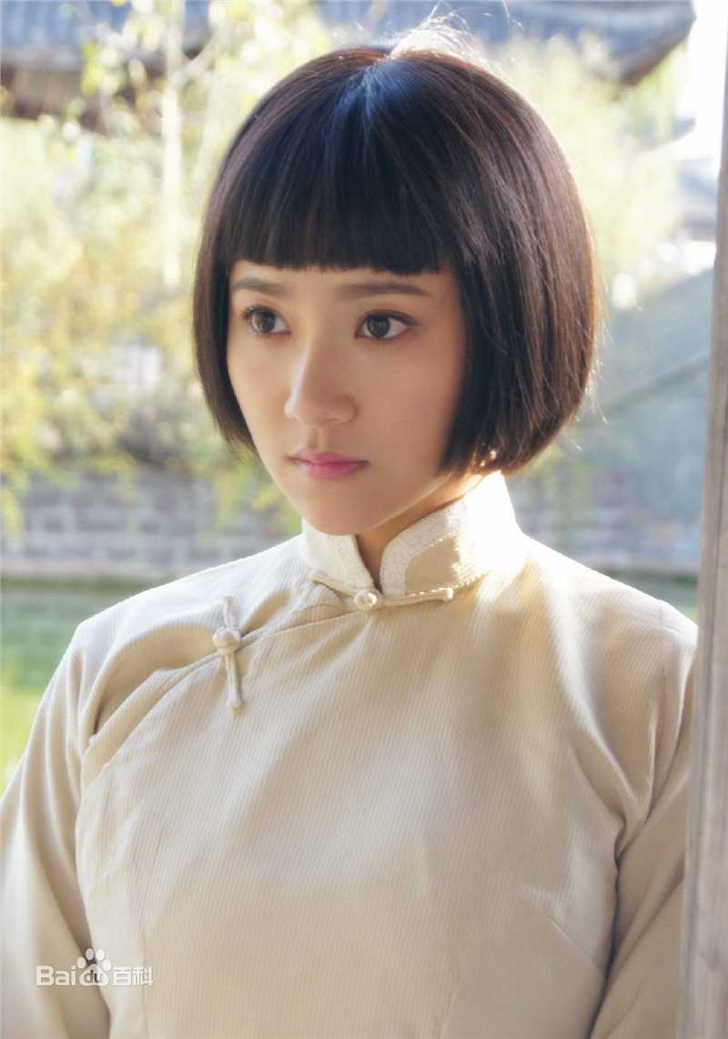 最新解惠清在《红高粱》灵儿中的图集