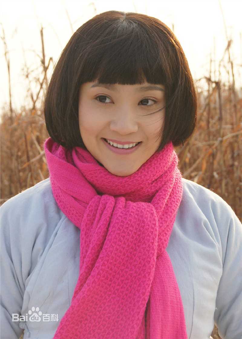 最新解惠清在《红高粱》灵儿中的图集