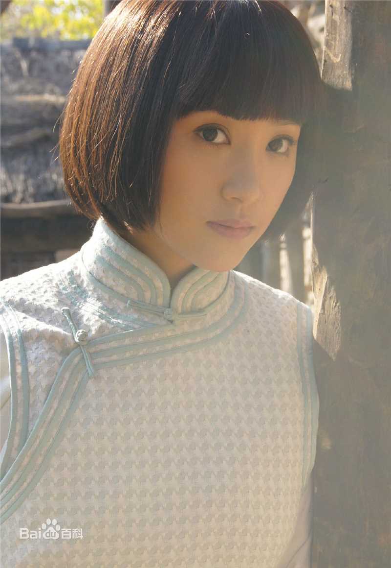 最新解惠清在《红高粱》灵儿中的图集