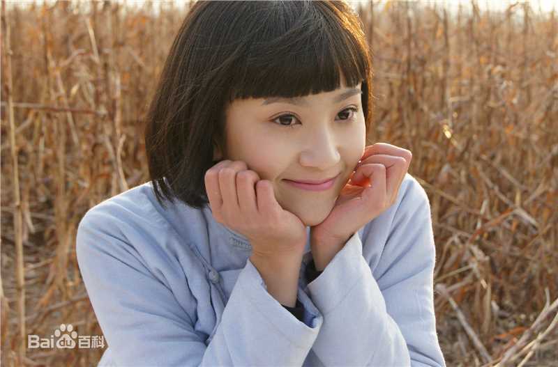 最新解惠清在《红高粱》灵儿中的图集