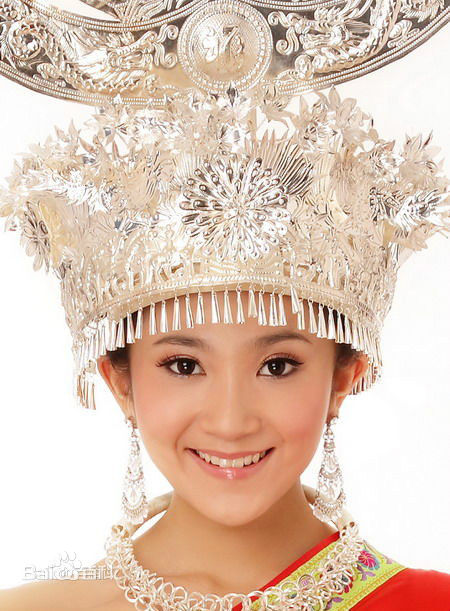 解惠清最优质民族相册