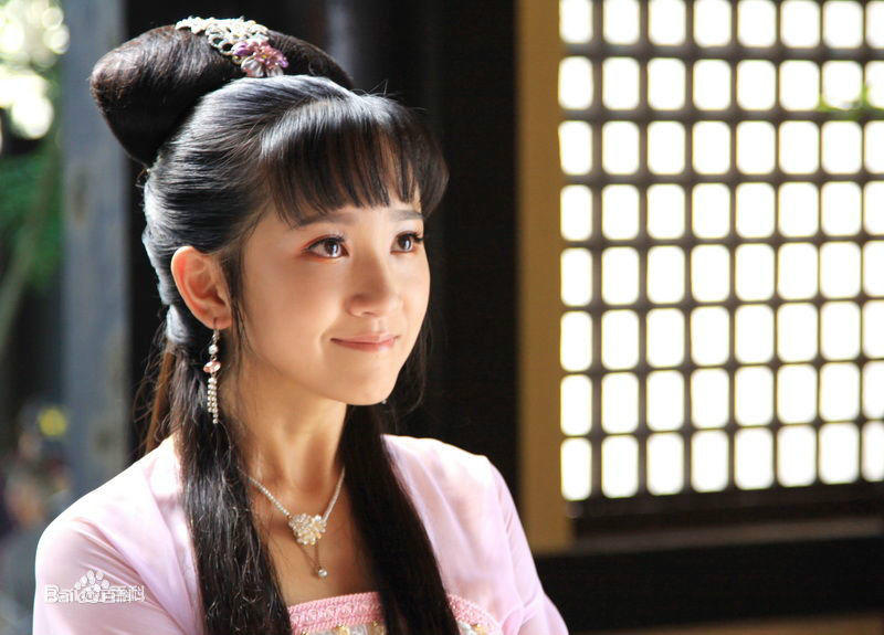 解惠清高清剧照