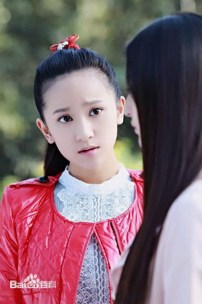 解惠清高清剧照