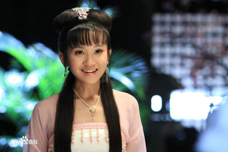 解惠清高清剧照