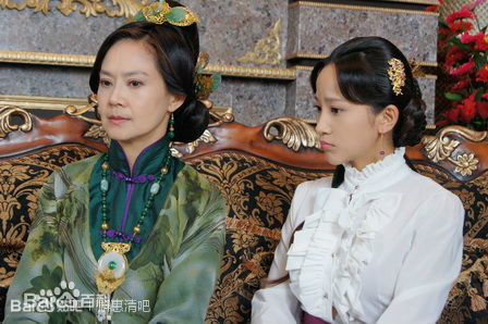 解惠清高清剧照