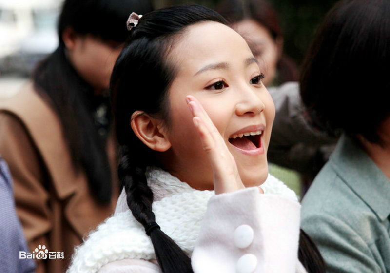 解惠清高清剧照