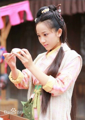 解惠清高清剧照