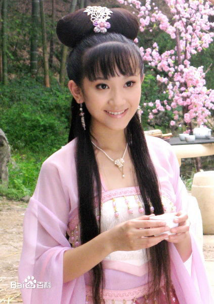 解惠清高清剧照