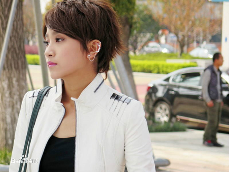 解惠清高清剧照