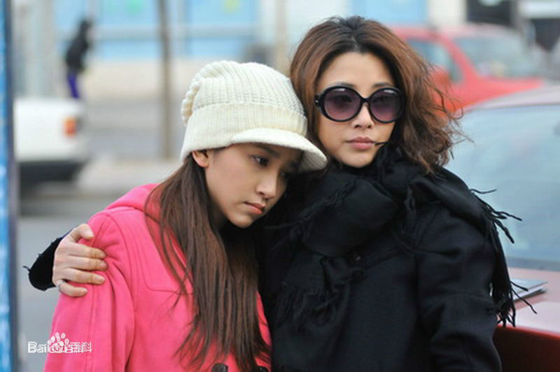 解惠清高清剧照