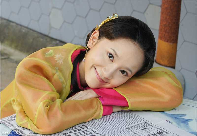 解惠清高清剧照