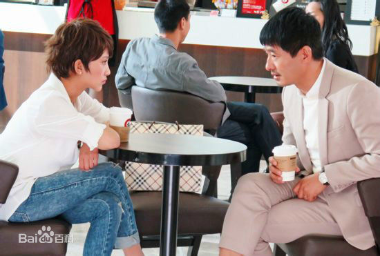 解惠清高清剧照