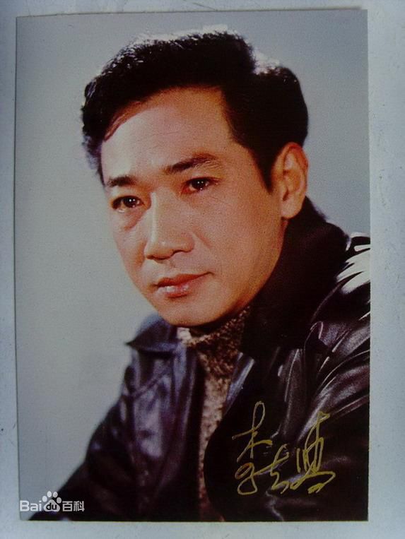 最新李志舆性感图片