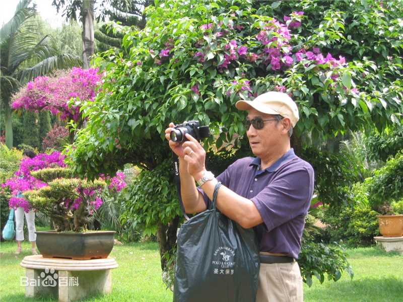 最新李志舆性感图片