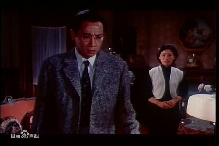 李志舆电影《七月流火》剧照