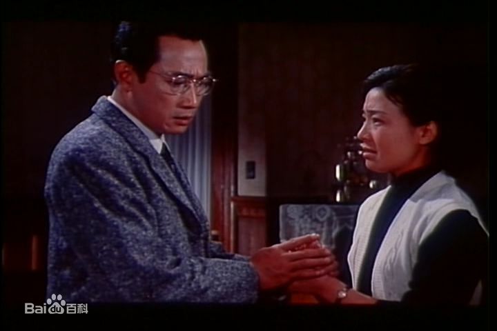 李志舆电影《七月流火》剧照