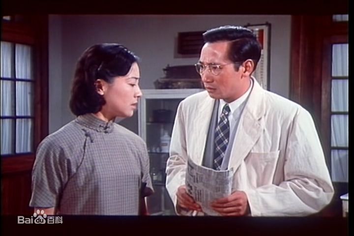 李志舆电影《七月流火》剧照