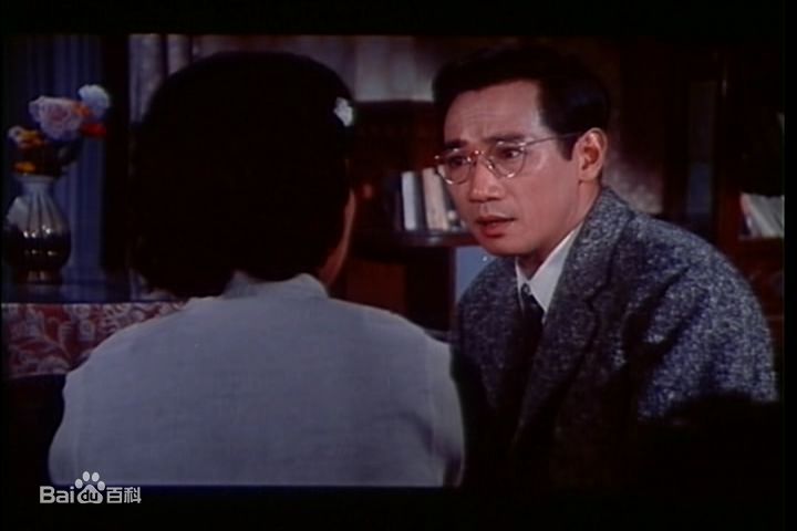 李志舆电影《七月流火》剧照