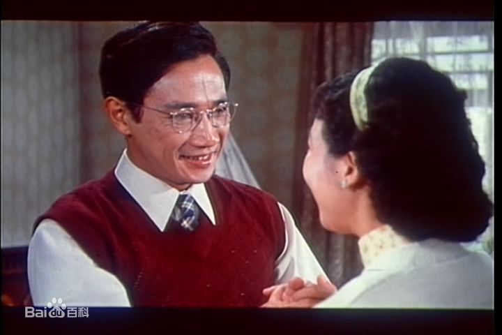 李志舆电影《七月流火》剧照