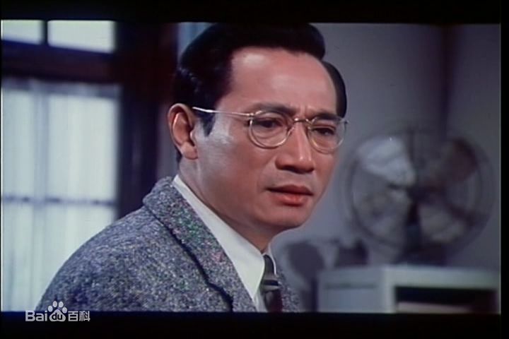 李志舆电影《七月流火》剧照