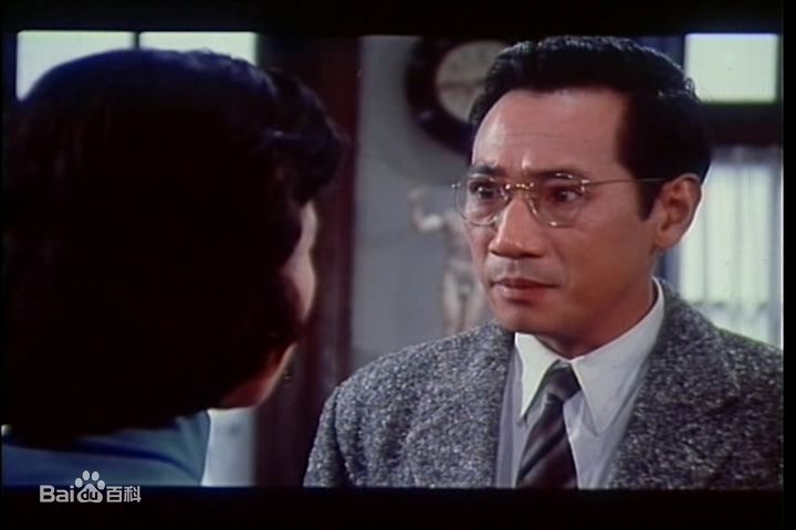 李志舆电影《七月流火》剧照