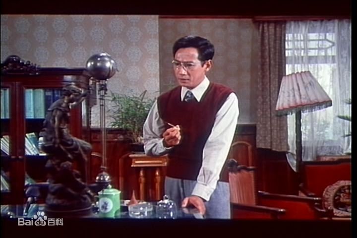 李志舆电影《七月流火》剧照