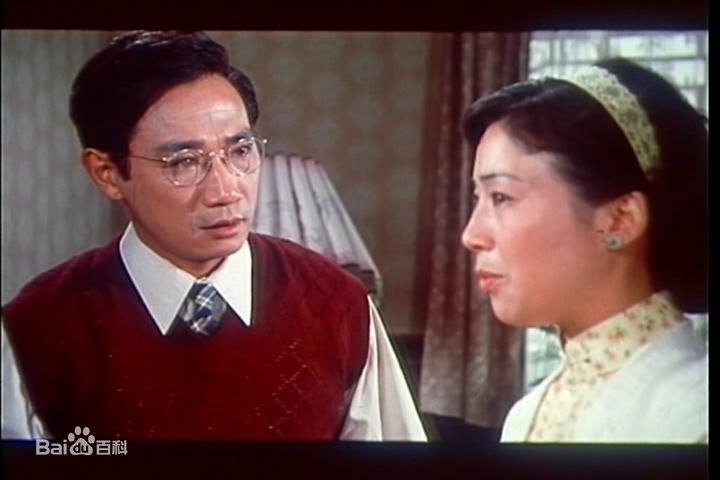 李志舆电影《七月流火》剧照