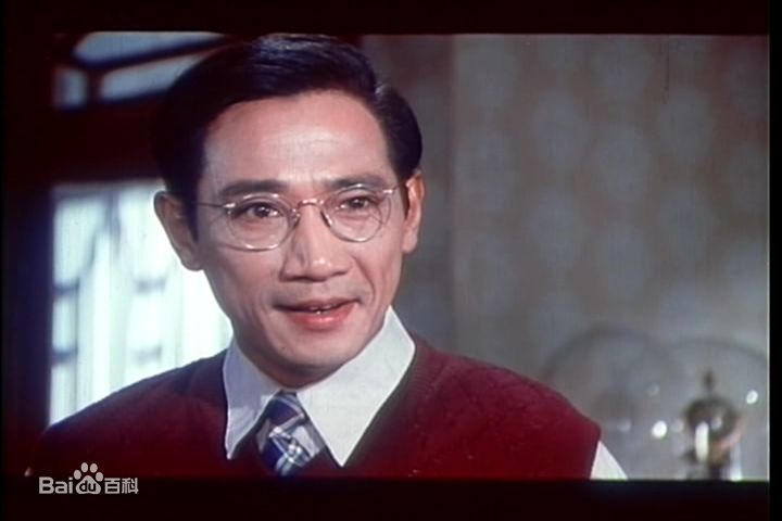 李志舆电影《七月流火》剧照