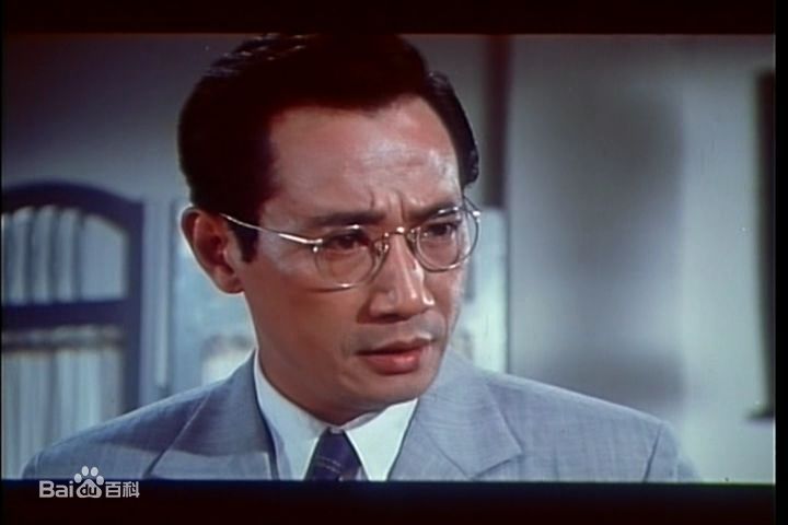 李志舆电影《七月流火》剧照