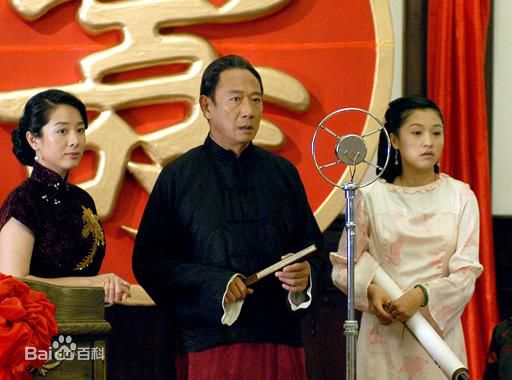 最优质李志舆生活照