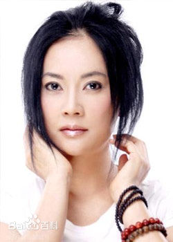 高清谭小燕图片