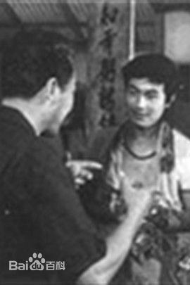 高清谭小燕图片