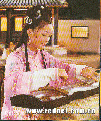 高清谭小燕图片