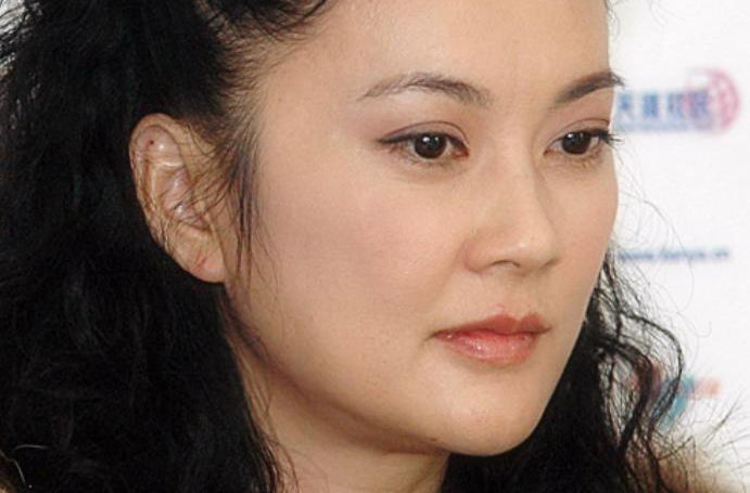 高清谭小燕图片