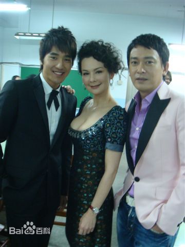 最全席曼宁(Man-Ning Si（Li Shuk Fan）)壁纸