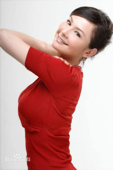 最新席曼宁(Man-Ning Si（Li Shuk Fan）)性感图片