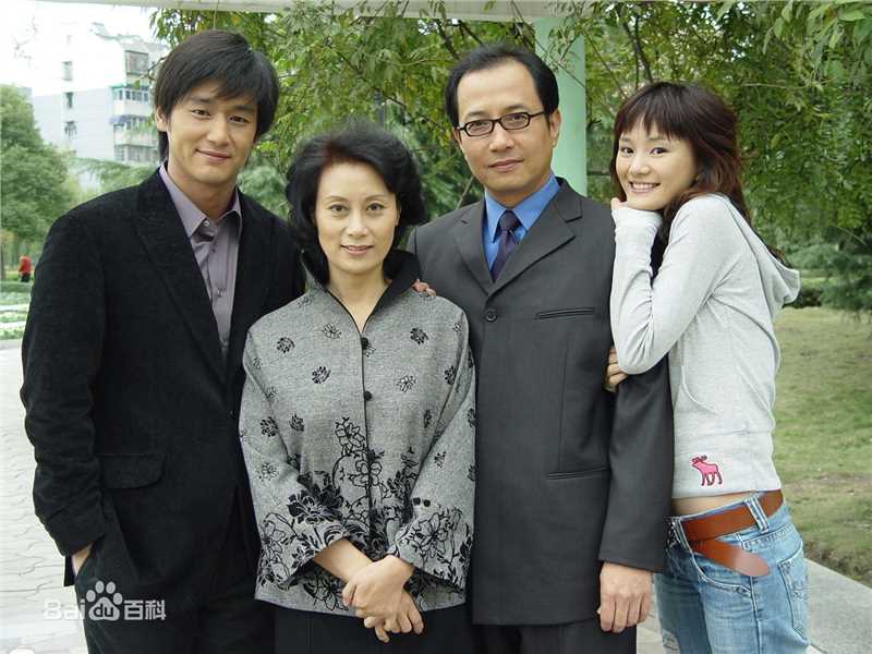 最全艾伟素颜照